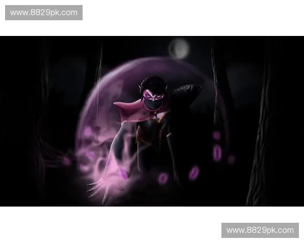 Dota2出血机制解析及其对游戏策略和英雄选择的影响