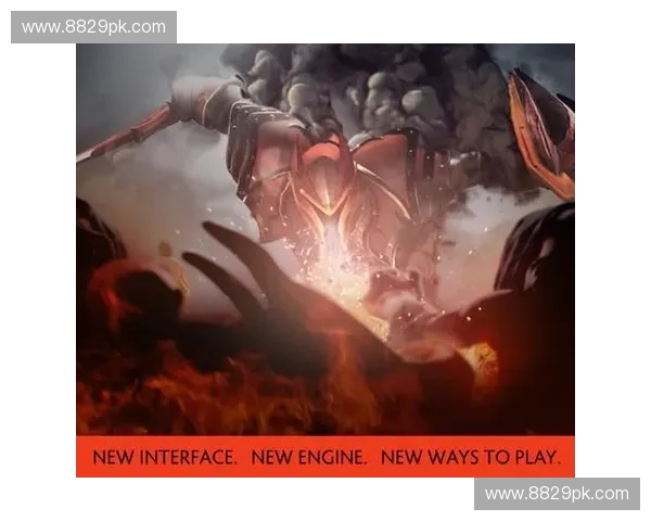 Dota2重启带来全新体验 玩家期待新版机制和优化效果