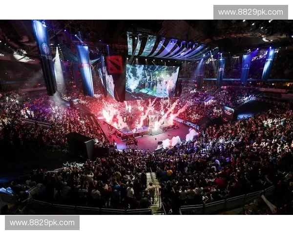 常州Dota2电竞发展历程与未来展望解析 常州Dota2电竞发展历程与未来展望解析