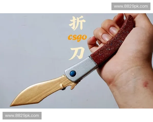 CSGO刀具改名全攻略 如何给你的刀具起个独一无二的名字